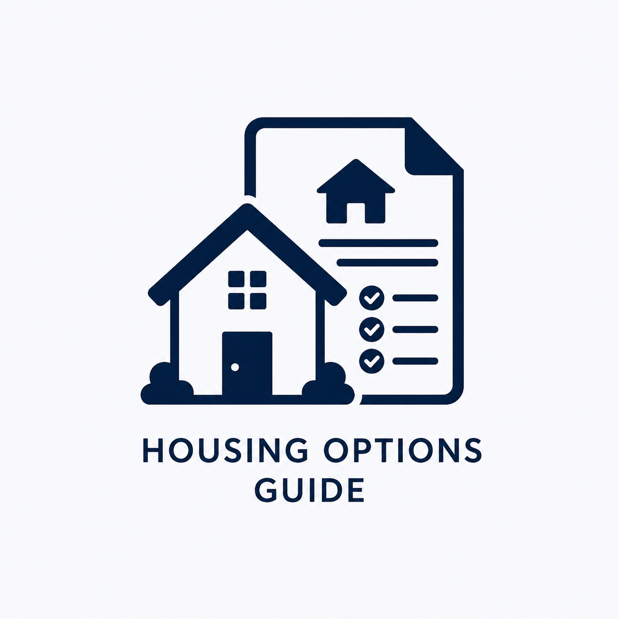 Housing Options Guide