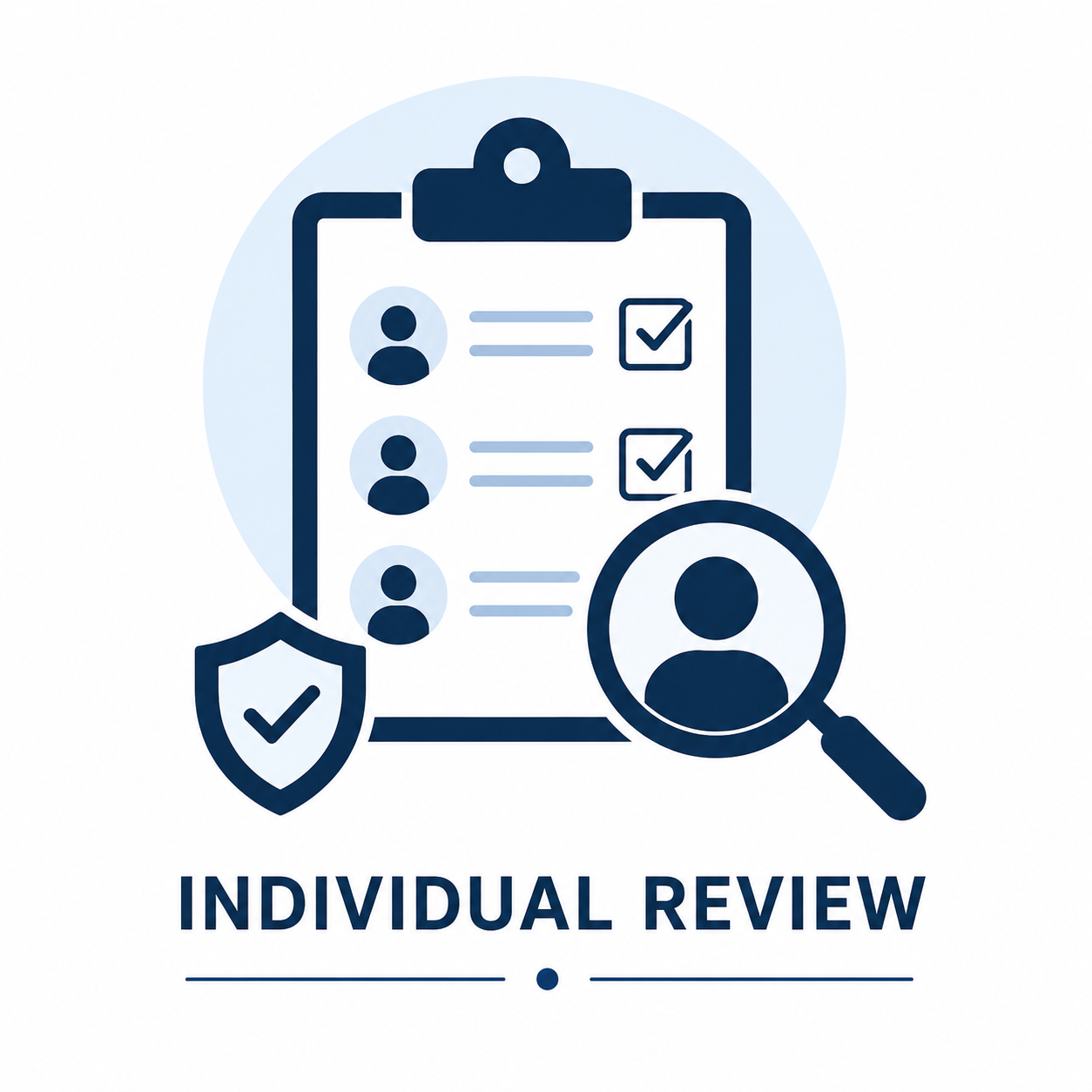 Individual Review