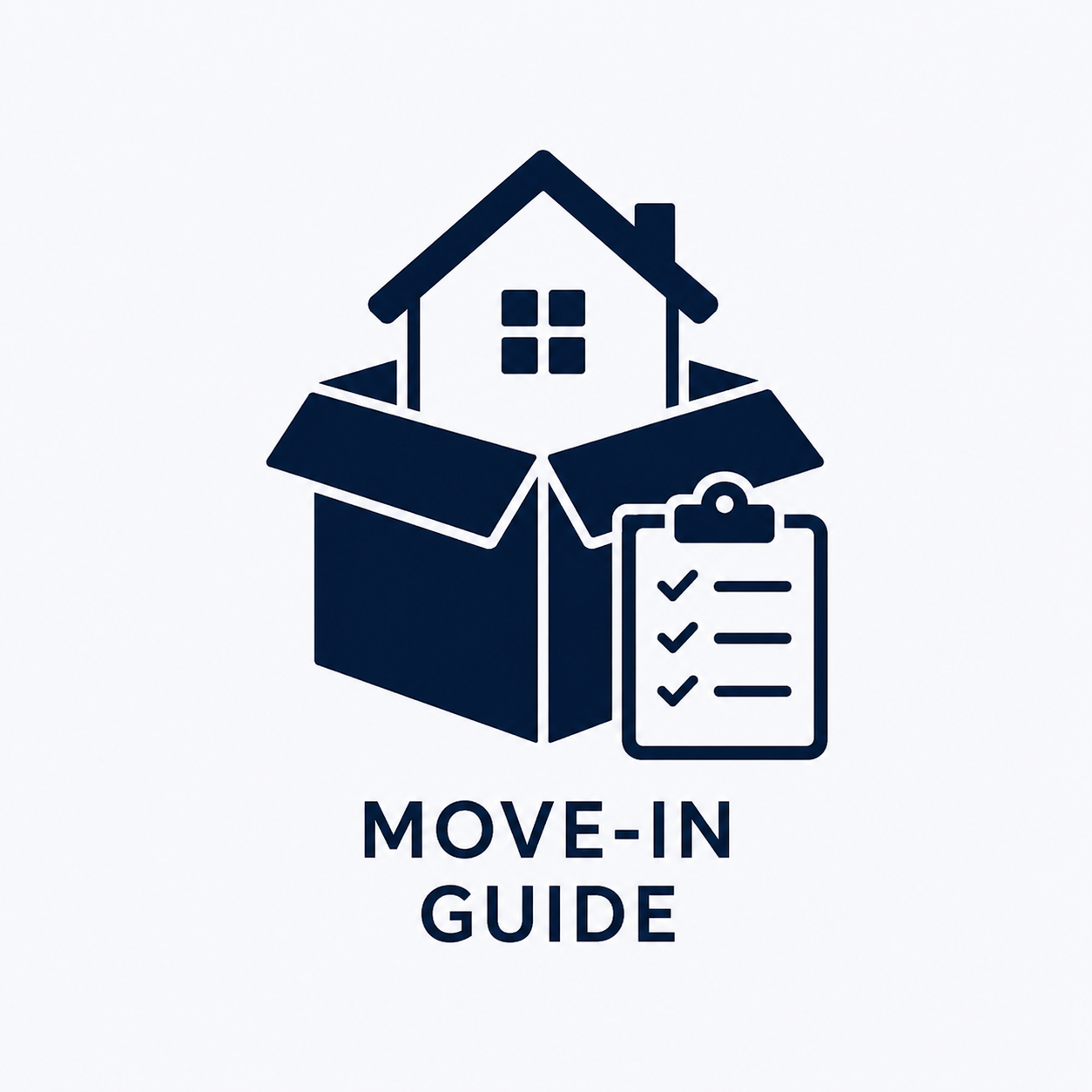 Move-In Guide