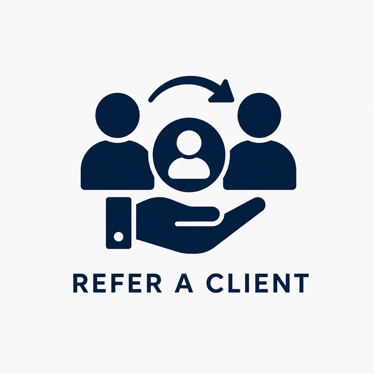 Refer a Client