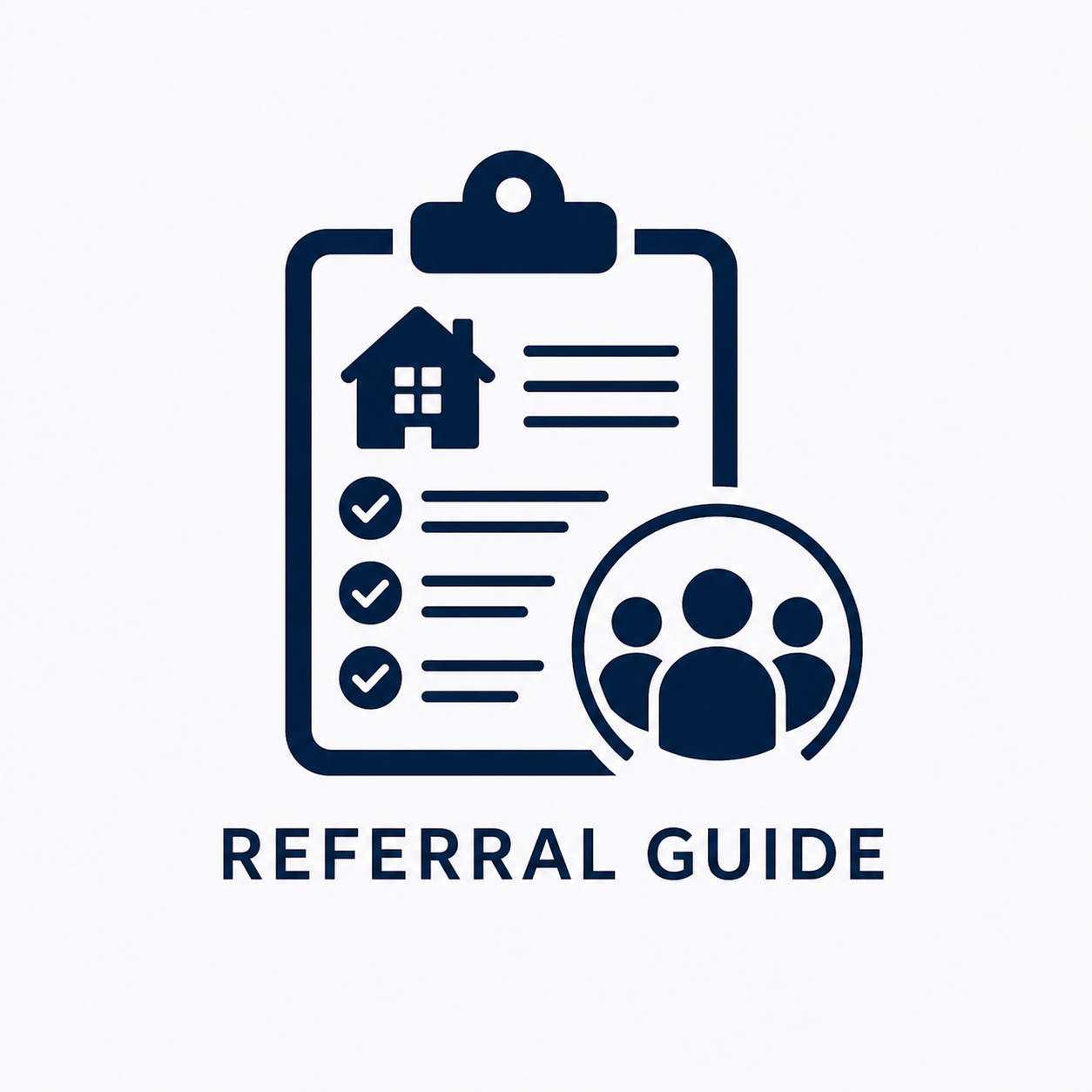 Referral Guide