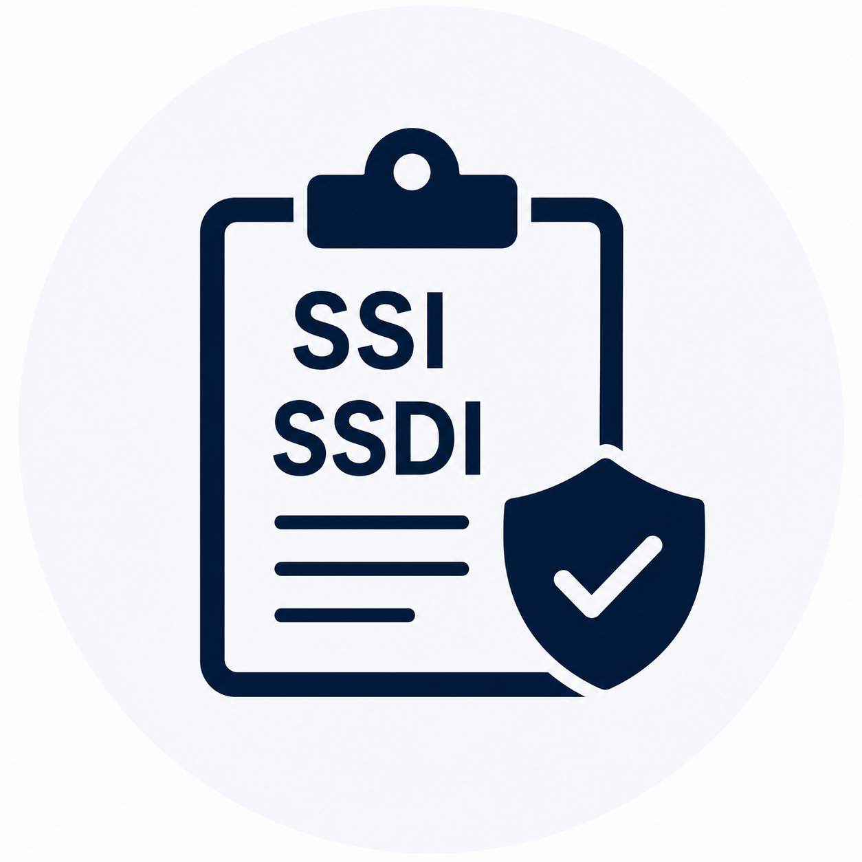 SSISSDI Recipients